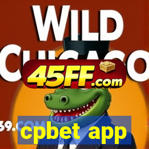 cpbet app